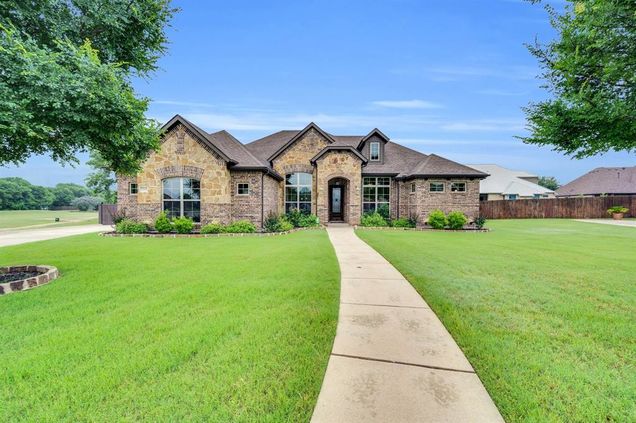 7218 Hill Country Court