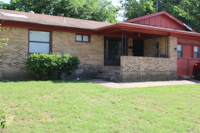 732 Havenwood Drive Dallas, TX House Sold - Photo 1 of 1. Opens carousel modal