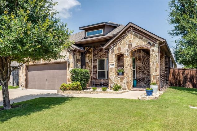2415 Maston Drive Anna, TX House Sold - Photo 1 of 1. Opens carousel modal