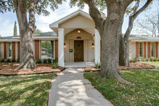 1902 Green Oaks Drive Irving, TX House Sold - Photo 1 of 1. Opens carousel modal