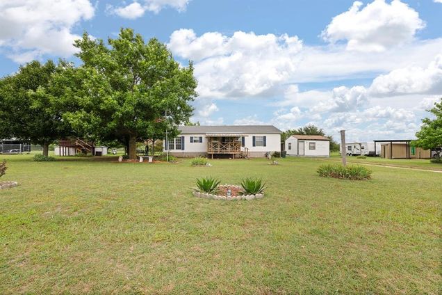 3520 Mustang Grape Lane Joshua, TX House Active - Photo 1 of 31. Opens carousel modal