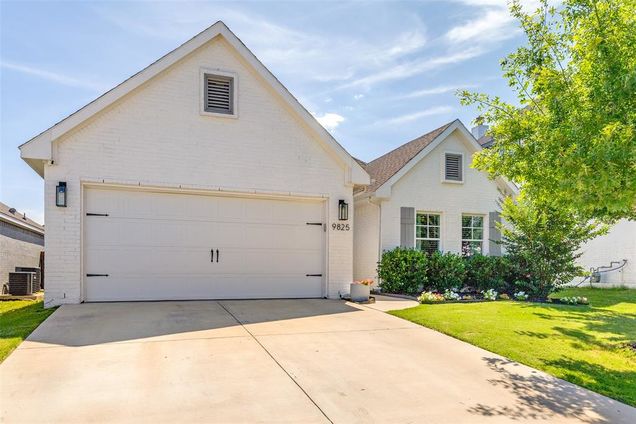 9825 Chaparral Pass Fort Worth, TX House Sold - Photo 1 of 1. Opens carousel modal