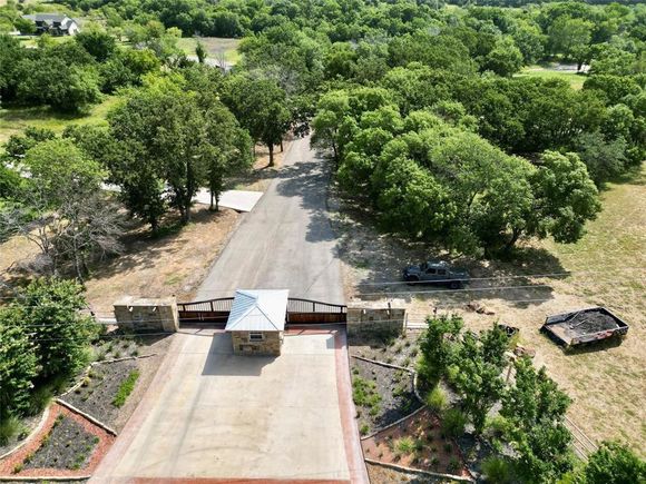 2013 Woodland Road Weatherford, TX Plot of land Sold - Photo 1 of 1. Opens carousel modal