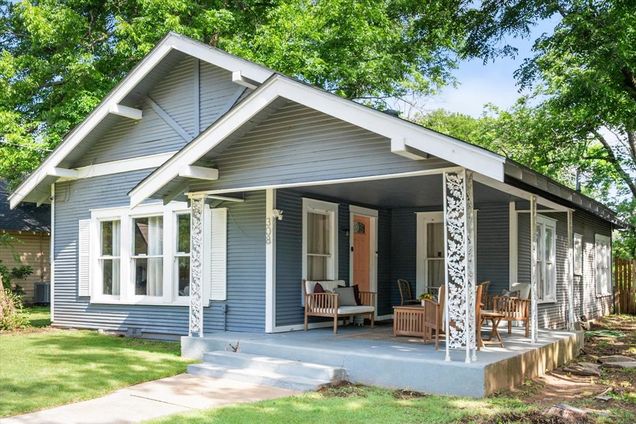 308 W Heard Street Cleburne, TX House Sold - Photo 1 of 1. Opens carousel modal