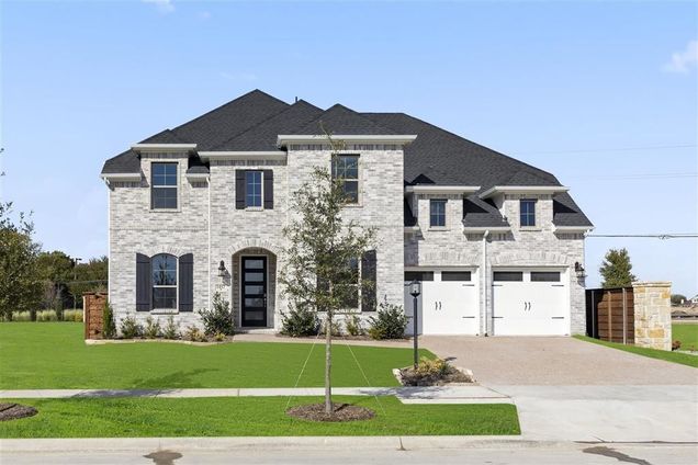 1417 Casting Ridge Mesquite, TX House Pending - Photo 1 of 34. Opens carousel modal