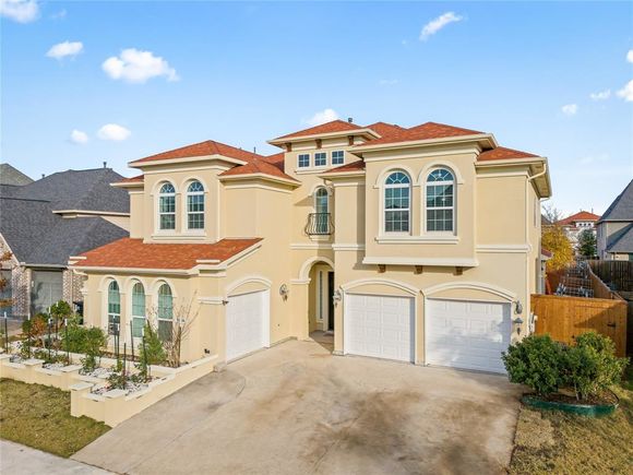 10448 Smarty Jones Street Frisco, TX House Active - Photo 1 of 32. Opens carousel modal