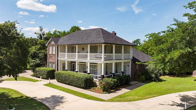 720 Aqua Vista Drive Granbury, TX House Sold - Photo 1 of 1. Opens carousel modal