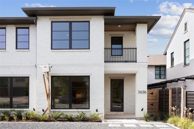 5636 Winton Street Dallas, TX Multifamily Active - Photo 1 of 36. Opens carousel modal