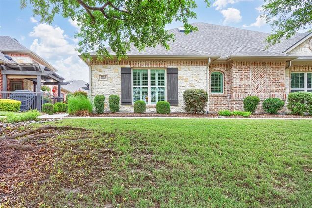 5874 Fairview Parkway Fairview, TX House Sold - Photo 1 of 1. Opens carousel modal