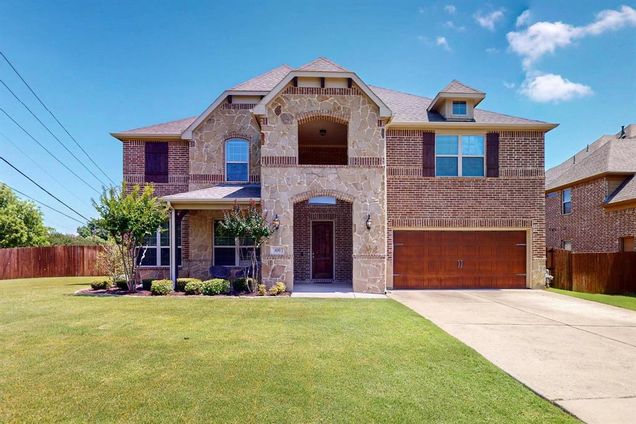 400 Clear Creek Drive