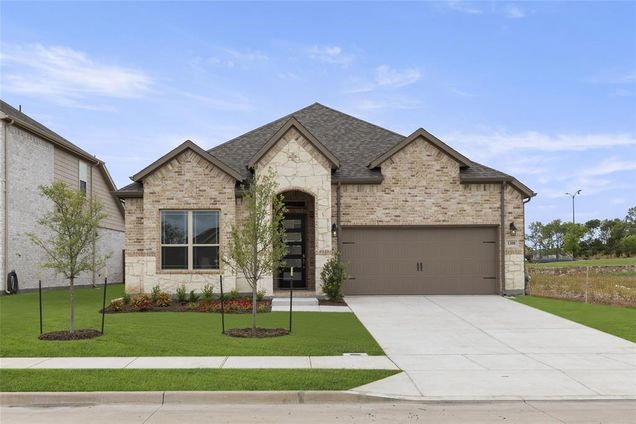 1308 Josiah Drive Anna, TX House Sold - Photo 1 of 1. Opens carousel modal