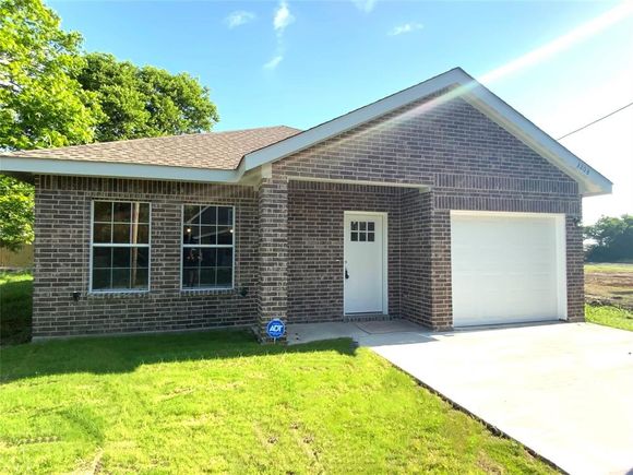 2115 Hemphill Street Greenville, TX House Active - Photo 1 of 22. Opens carousel modal