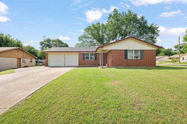 118 NE Michael Drive Burleson, TX House Sold - Photo 1 of 1. Opens carousel modal