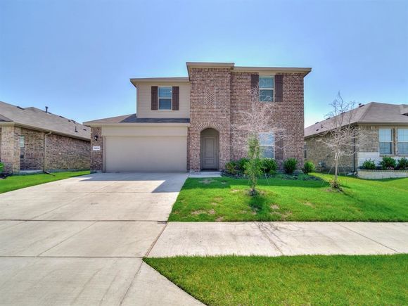 16604 Friesland Lane Justin, TX House Active - Photo 1 of 35. Opens carousel modal