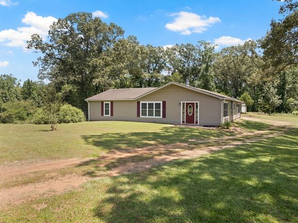 4520 Turtle Road Pittsburg, TX House Sold - Photo 1 of 1. Opens carousel modal