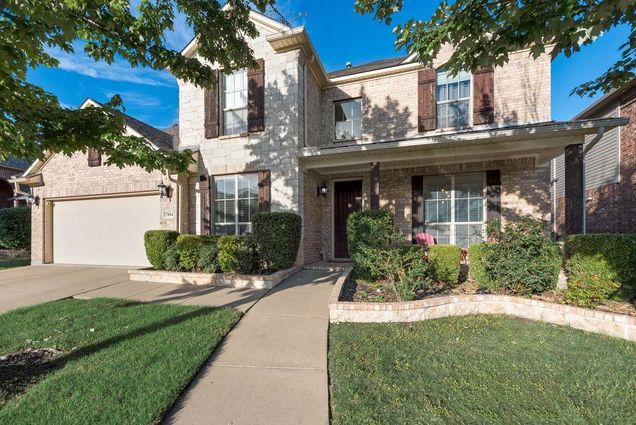 7104 San Francisco Trail