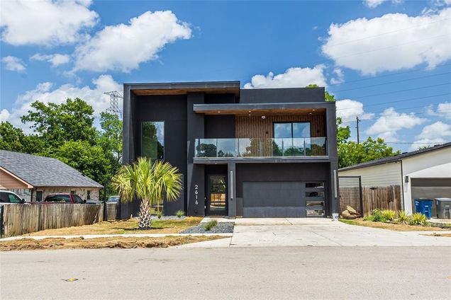 2616 S Ewing Avenue Dallas, TX House Sold - Photo 1 of 1. Opens carousel modal