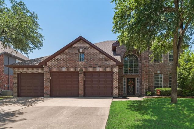 2621 Princeton Drive Flower Mound, TX House Sold - Photo 1 of 1. Opens carousel modal