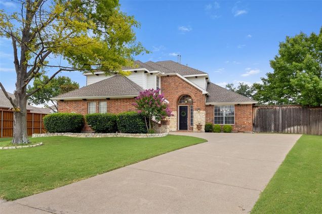 3919 Marchwood Drive