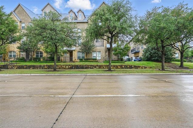 6491 Las Colinas Boulevard Irving, TX Townhouse Active - Photo 1 of 10. Opens carousel modal
