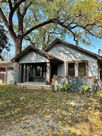 6801 Beaty Street Fort Worth, TX House Active - Photo 1 of 12. Opens carousel modal