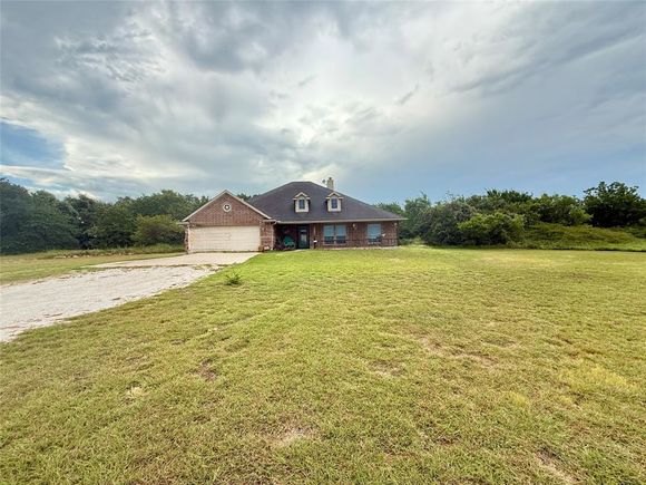 9430 W Highway 199 Poolville, TX House Active - Photo 1 of 13. Opens carousel modal