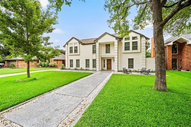 4147 Woodside Knoll Grapevine, TX House Sold - Photo 1 of 1. Opens carousel modal