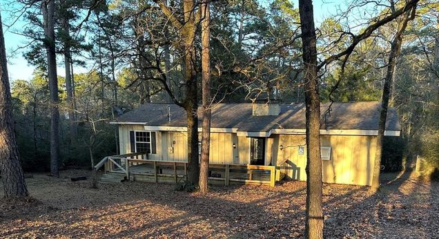 1476 W Holly Trail Holly Lake Ranch, TX House Active - Photo 1 of 14. Opens carousel modal