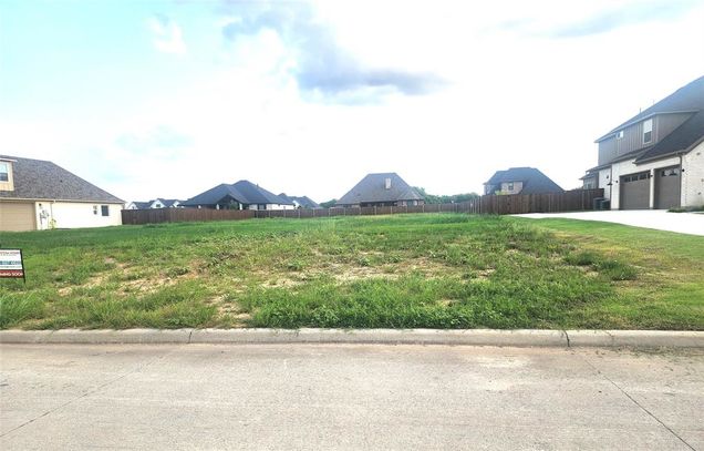 129 Chisolm Trail Pottsboro, TX Plot of land Active - Photo 1 of 15. Opens carousel modal