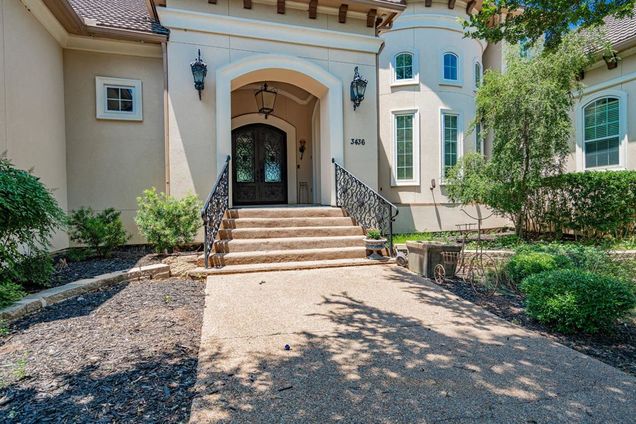 3436 Indian Trail
