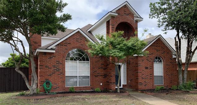 2716 Garden Springs Drive Richardson, TX House Active - Photo 1 of 12. Opens carousel modal
