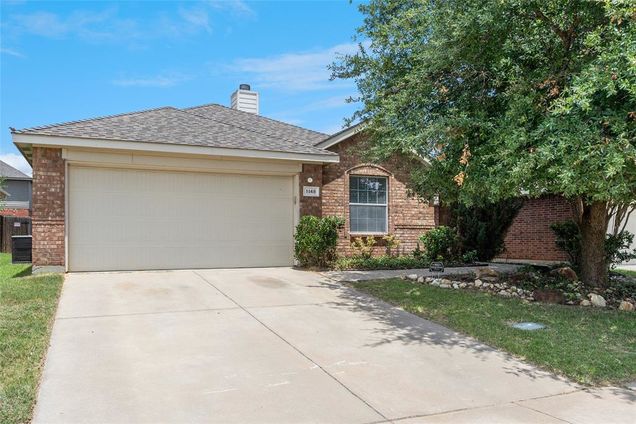 1148 Kachina Lane