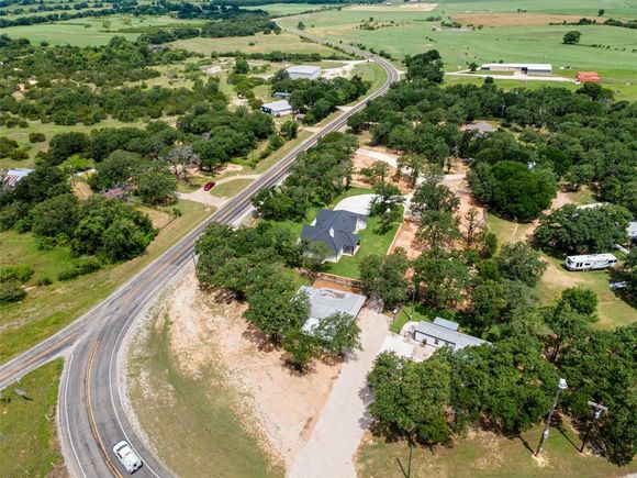 7418 Paluxy Highway Tolar, TX House Active - Photo 1 of 40. Opens carousel modal
