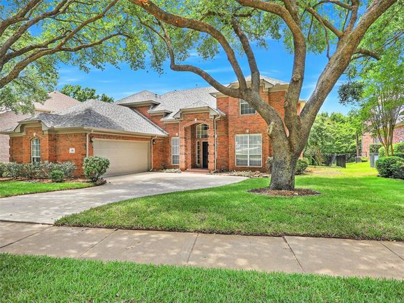 925 Canongate Drive