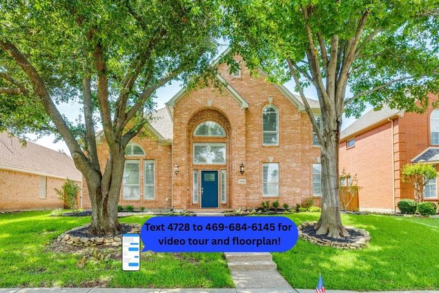 4728 Lawrence Lane