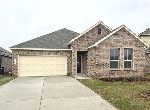 726 Madrono Drive Princeton, TX House Active - Photo 1 of 12. Opens carousel modal