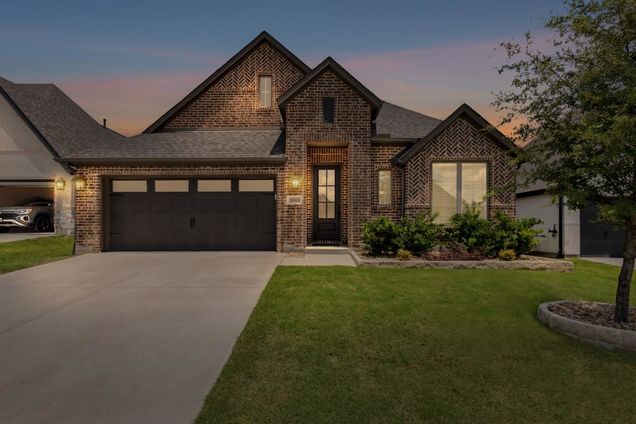 5513 George Creek Road Fort Worth, TX House Sold - Photo 1 of 1. Opens carousel modal