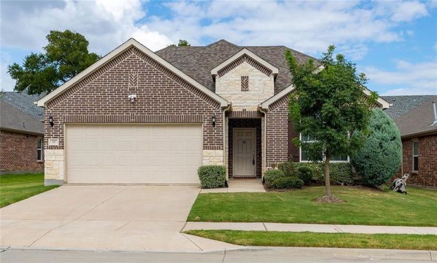 517 Windward Drive Little Elm, TX House Active - Photo 1 of 27. Opens carousel modal