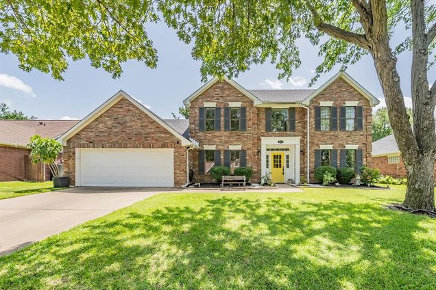 4153 Mapleridge Drive