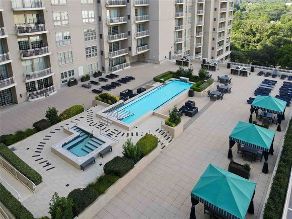 3225 Turtle Creek Boulevard Unit 1545 Dallas, TX Condo Active - Photo 1 of 39. Opens carousel modal