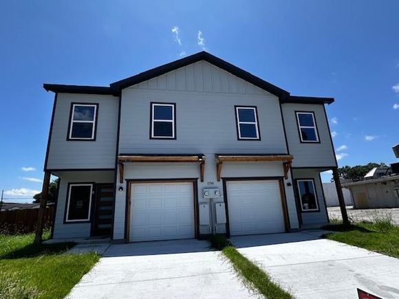 2705 Hemphill Street Unit B Greenville, TX Multifamily Active - Photo 1 of 21. Opens carousel modal