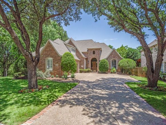 8124 Greensboro Drive