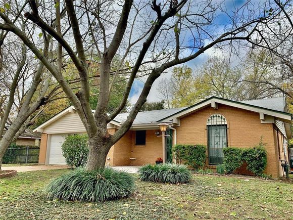 3112 Eastland Avenue Greenville, TX House Active - Photo 1 of 12. Opens carousel modal
