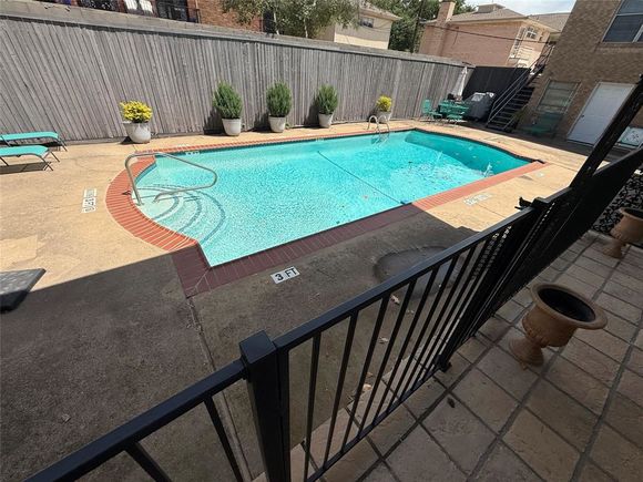 8602 Baltimore Drive Unit 3 Dallas, TX Condo Active - Photo 1 of 17. Opens carousel modal