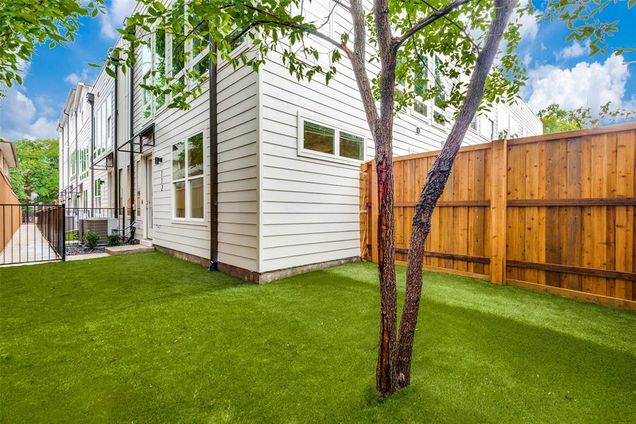 6319 Richmond Avenue Unit 112 Dallas, TX Townhouse Active - Photo 1 of 13. Opens carousel modal