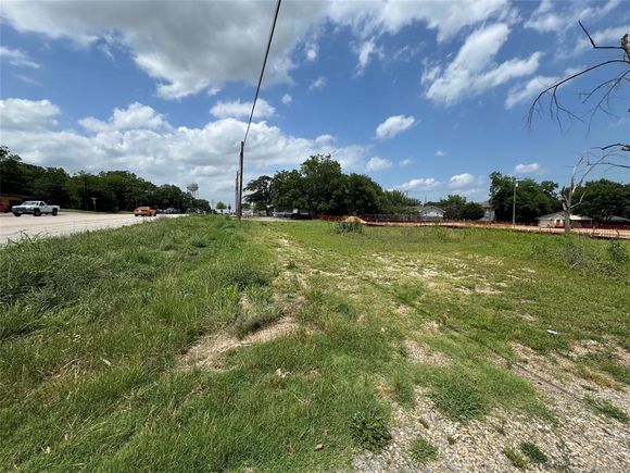 507 S Mcdonald Street McKinney, TX Plot of land Active - Photo 1 of 7. Opens carousel modal