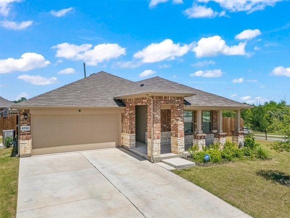 5700 Rock Lake Drive Denton, TX House Active - Photo 1 of 21. Opens carousel modal