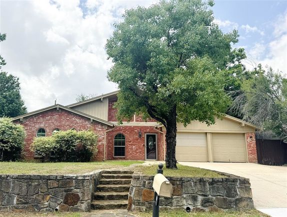 7804 Daniel Drive North Richland Hills, TX House Active - Photo 1 of 17. Opens carousel modal