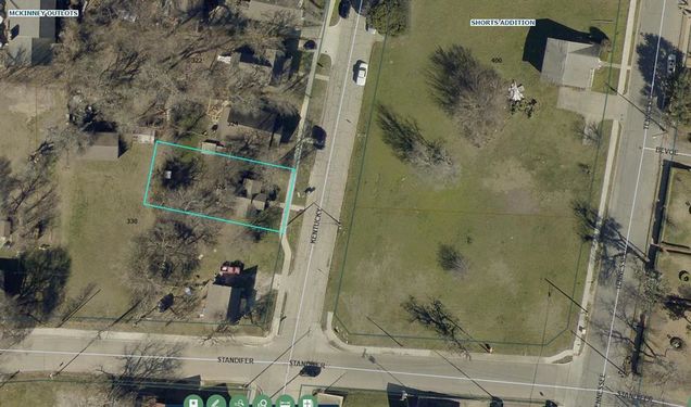 326 S Kentucky Street McKinney, TX Plot of land Active - Photo 1 of 31. Opens carousel modal