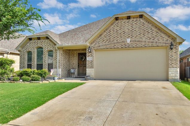 2121 Victoria Lane Princeton, TX House Active - Photo 1 of 20. Opens carousel modal